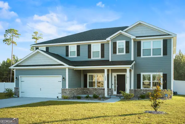 100 Finch Lane, Guyton, GA 31312