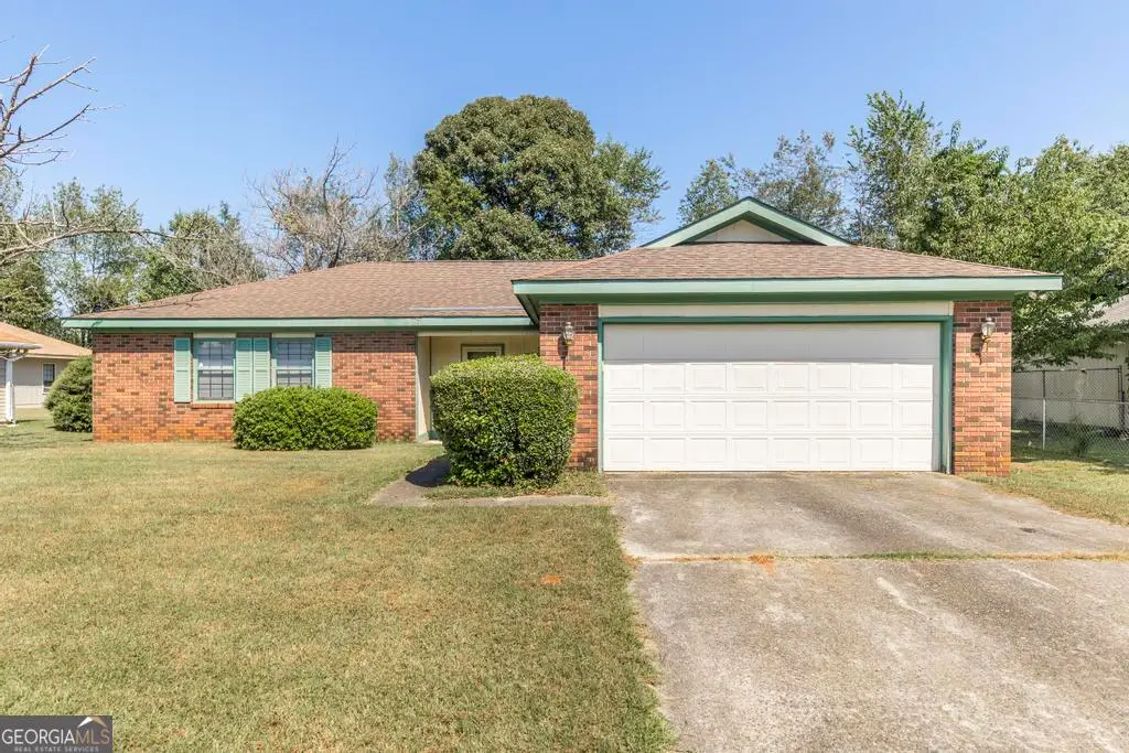 77 Oliver Drive, Warner Robins, GA 31088 - #1