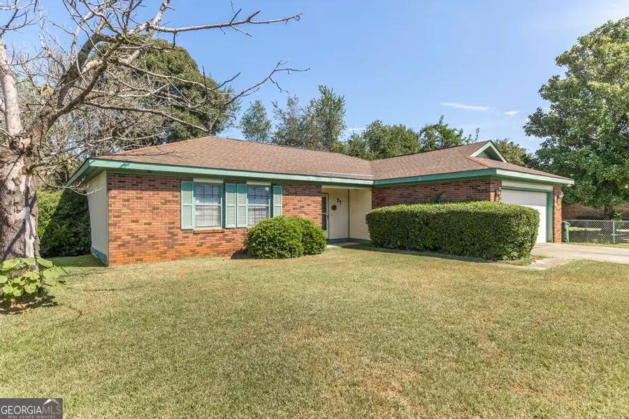 77 Oliver Drive, Warner Robins, GA 31088 - #2