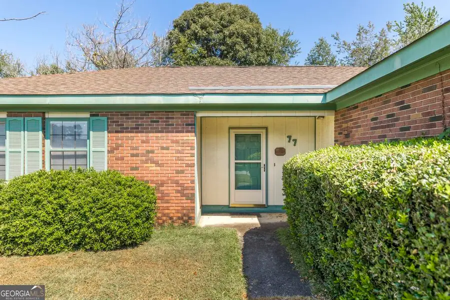 77 Oliver Drive, Warner Robins, GA 31088 - #3