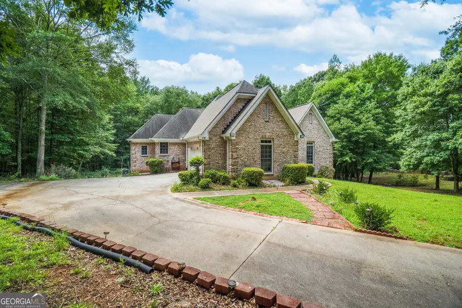 20 Balfour Drive, Covington, GA 30014 - #2
