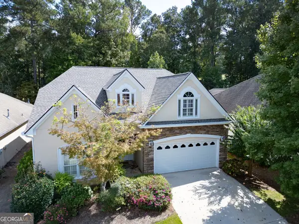 1016 Collingtree Court, McDonough, GA 30253