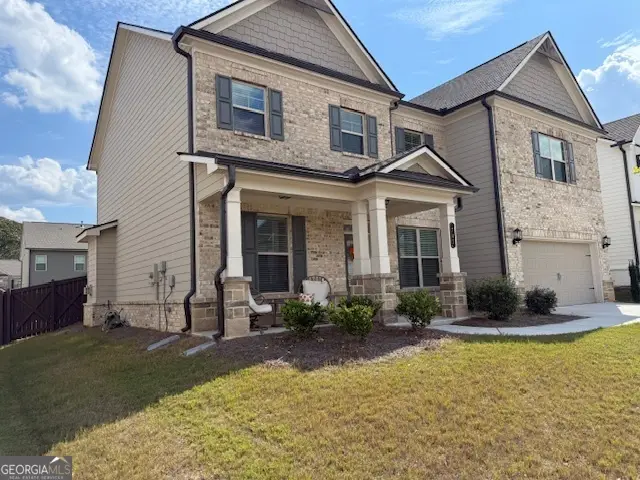 745 Henson Farm Drive, Loganville, GA 30052 - Image #3