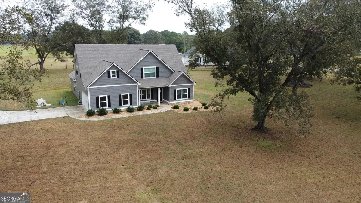 975 Thurston School Road, Thomaston, GA 30286 - Image #1