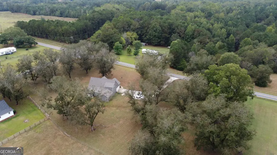 975 Thurston School Road, Thomaston, GA 30286 - Image #2