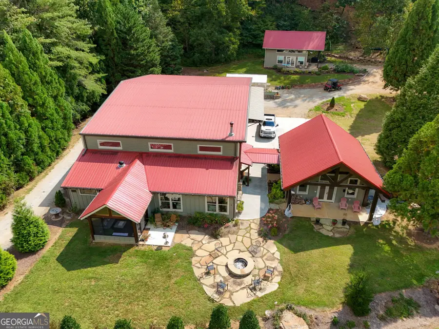 141 Flying Ranch Drive, Clayton, GA 30525 - Image #2