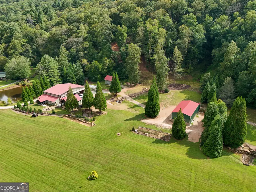 141 Flying Ranch Drive, Clayton, GA 30525 - Image #3