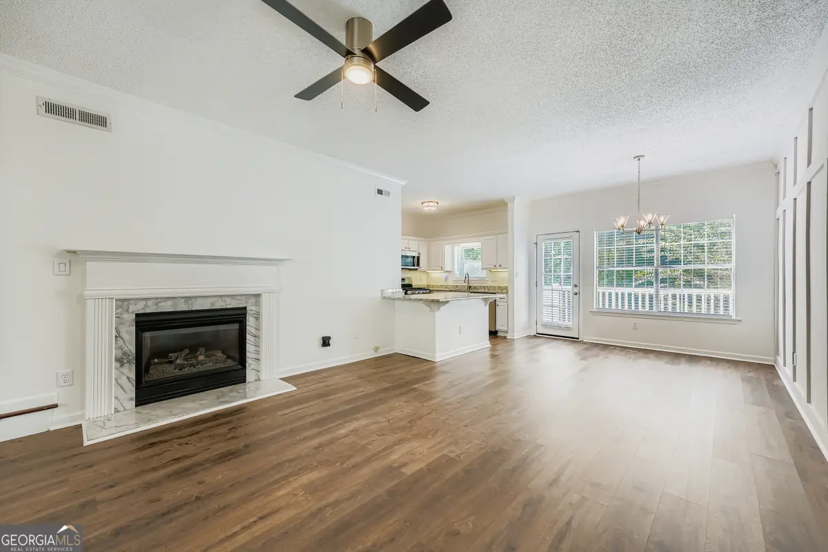 404 Las Brasis Court, Peachtree City, GA 30269 - Image #1