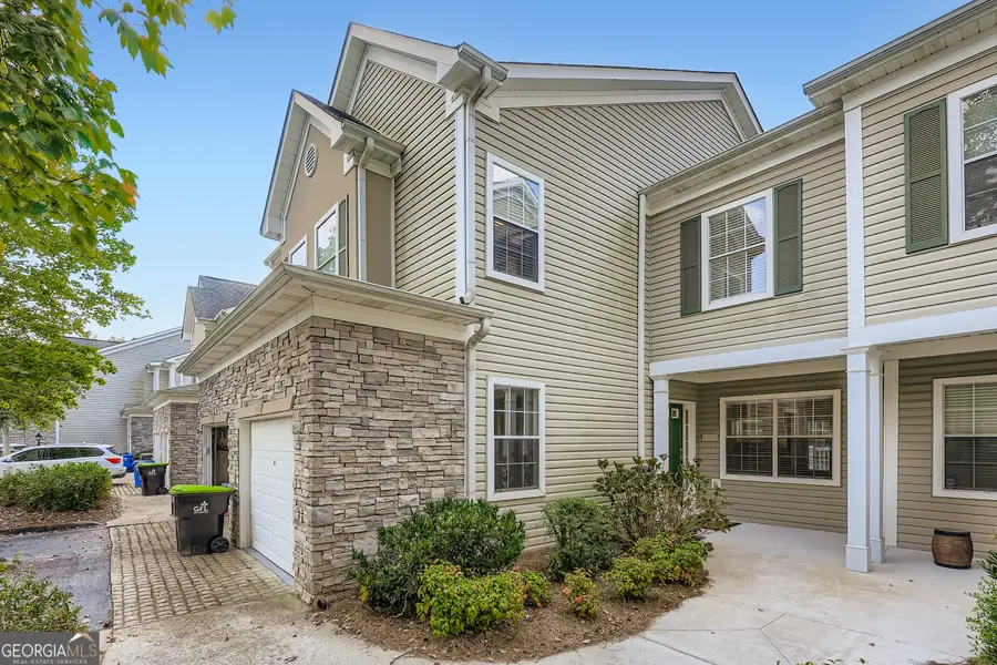 404 Las Brasis Court, Peachtree City, GA 30269 - Image #2