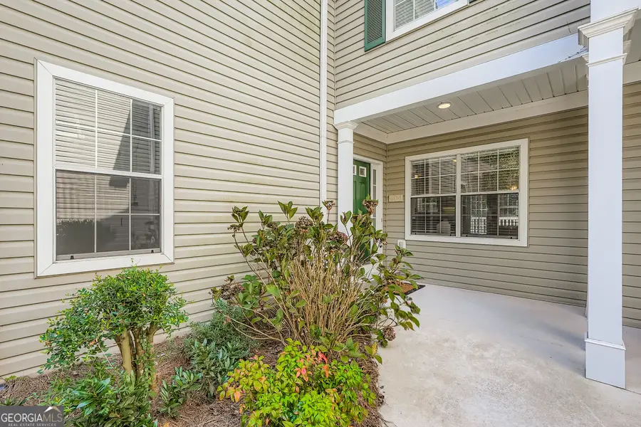 404 Las Brasis Court, Peachtree City, GA 30269 - Image #3