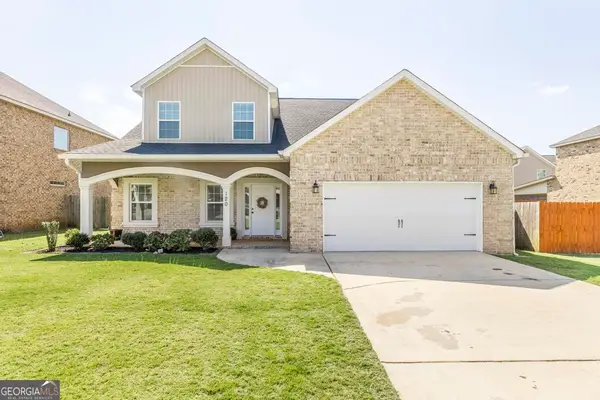 120 Legacy Court, Warner Robins, GA 31088