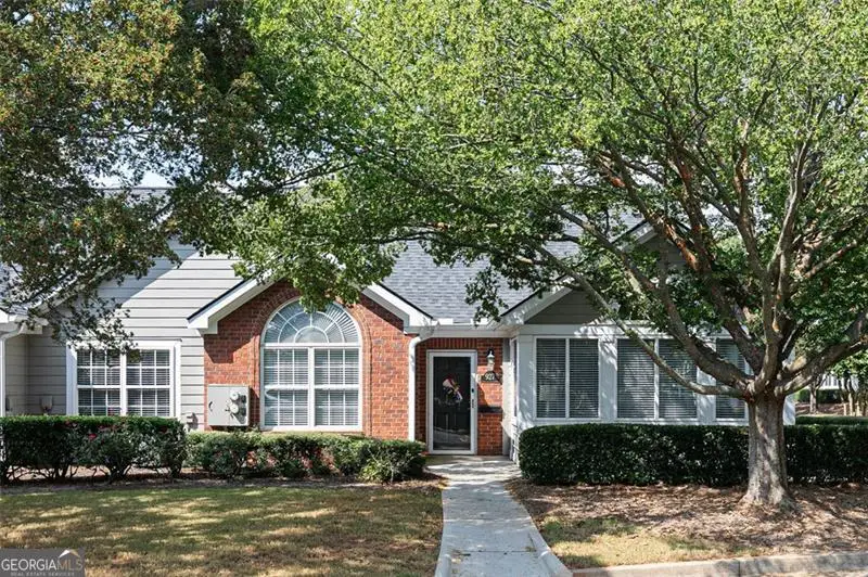 927 Burnt Hickory Circle #10, Marietta, GA 30064 - Image #2