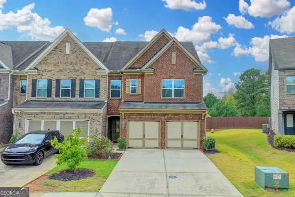 1155 Hampton Oaks Drive, Alpharetta, GA 30004