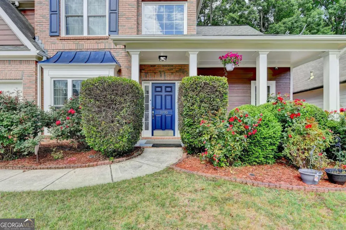 1095 S Bethany Creek Drive, Alpharetta, GA 30004 - Image #1