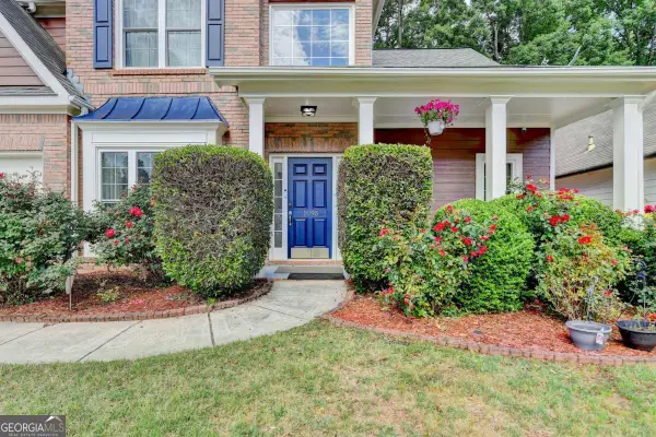 1095 S Bethany Creek Drive, Alpharetta, GA 30004