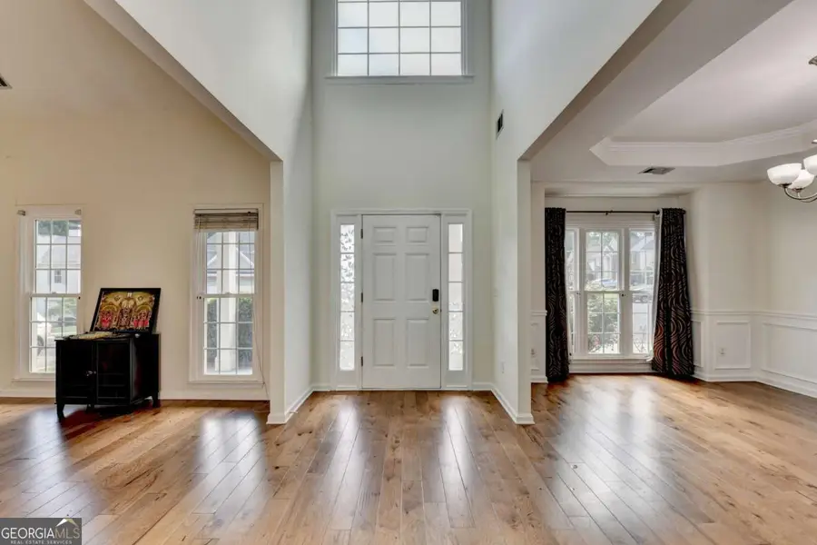 1095 S Bethany Creek Drive, Alpharetta, GA 30004 - Image #3