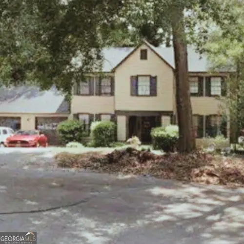 1477 Thornhill Court Sw, Lilburn, GA 30047 - #1