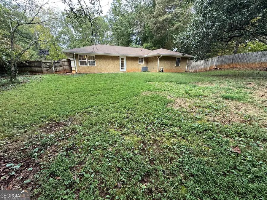 201 Oakmont Drive, Jasper, GA 30143 - Image #3