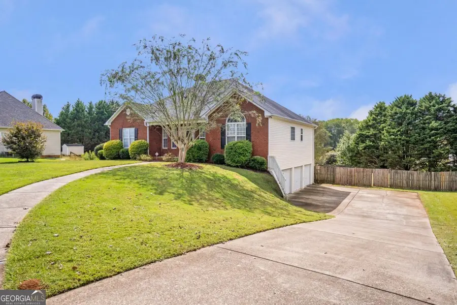 6445 Crystal Lane, Cumming, GA 30040 - Image #2