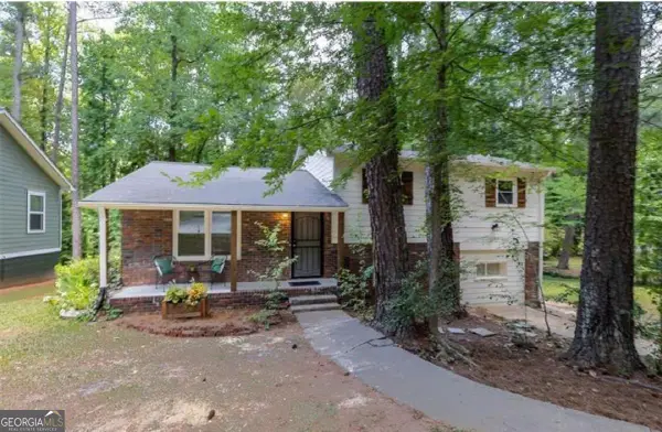 4520 Santa Fe Trail Sw, Atlanta, GA 30331