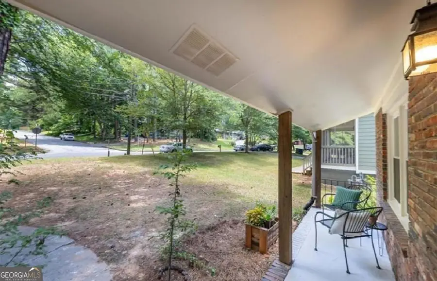 4520 Santa Fe Trail Sw, Atlanta, GA 30331 - Image #3