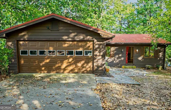 4149 Golfview Drive, Villa Rica, GA 30180