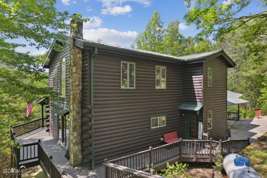 462 Lyric Lane, Ellijay, GA 30540 - Image #2