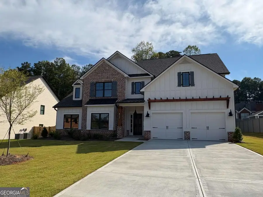 4696 SW Cooling Water Circle, Powder Springs, GA 30127 - Image #2