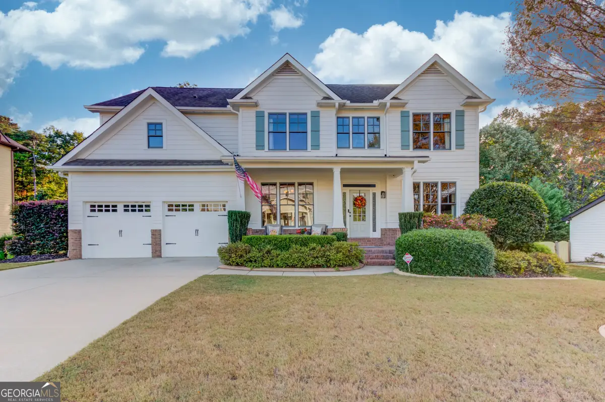 2941 Climbing Rose Court, Buford, GA 30519 - Image #1