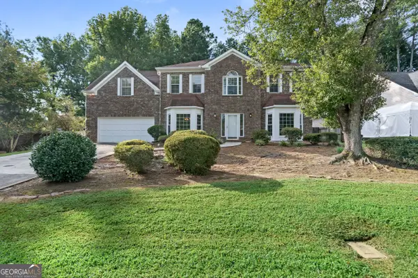 374 Oak Springs Drive, Lawrenceville, GA 30043
