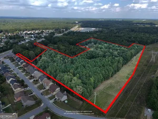 9758 Highway 54, Jonesboro, GA 30238