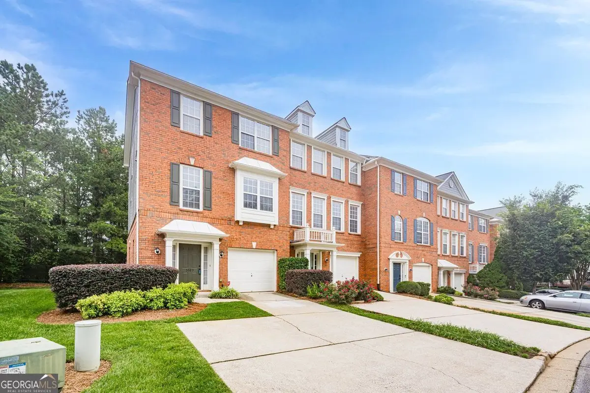 5589 Trace Views Drive, Norcross, GA 30071 - Image #1