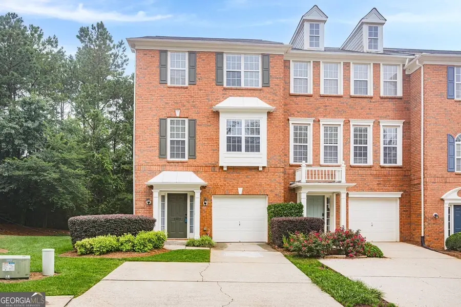 5589 Trace Views Drive, Norcross, GA 30071 - Image #2