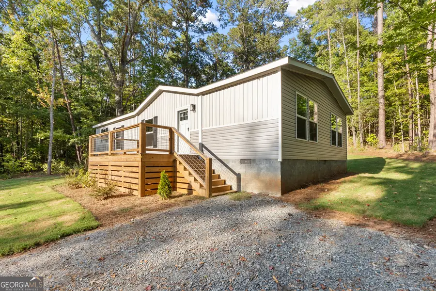 217 Sycamore Drive, Sparta, GA 31087 - Image #2