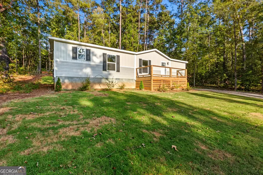 217 Sycamore Drive, Sparta, GA 31087 - Image #3
