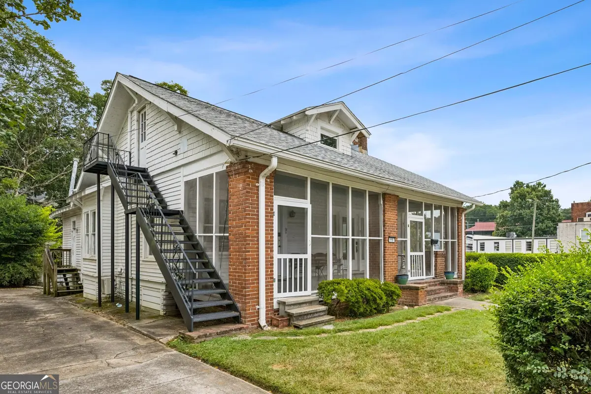 119 N Candler Street, Decatur, GA 30030 - Image #1