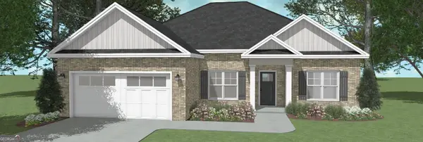 612 Bristleleaf Path, Kathleen, GA 31047