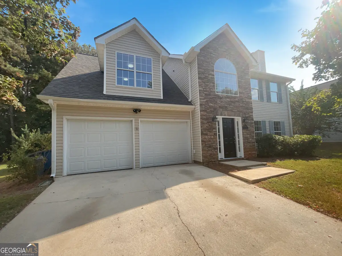 6590 Manor Creek Drive, Douglasville, GA 30135 - #1