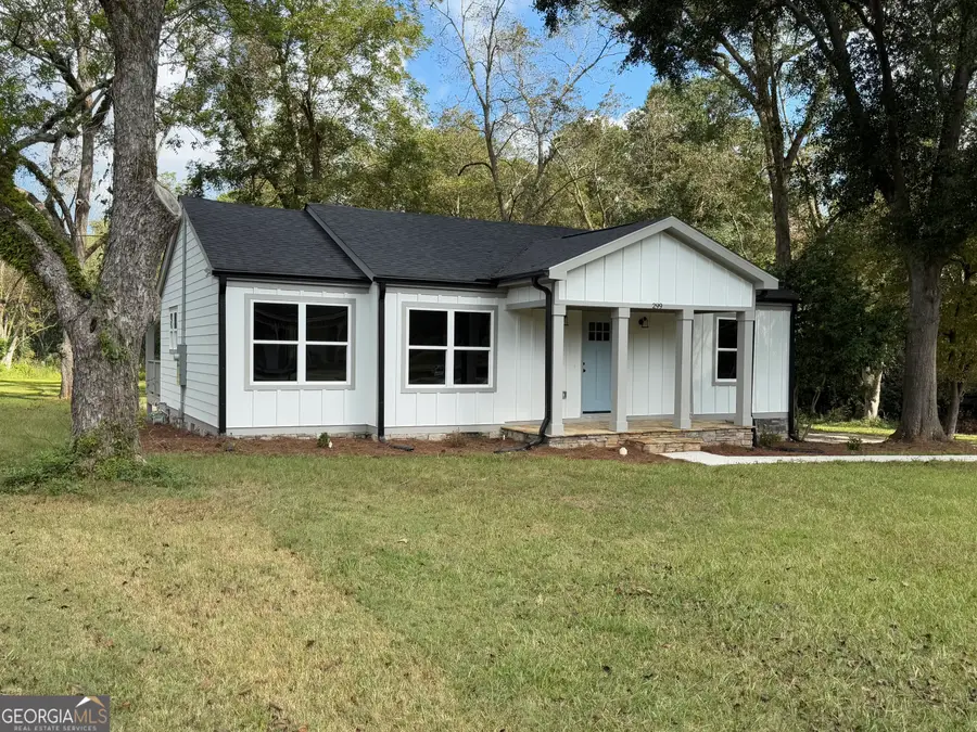 299 Lagrange Street, Grantville, GA 30220 - Image #2