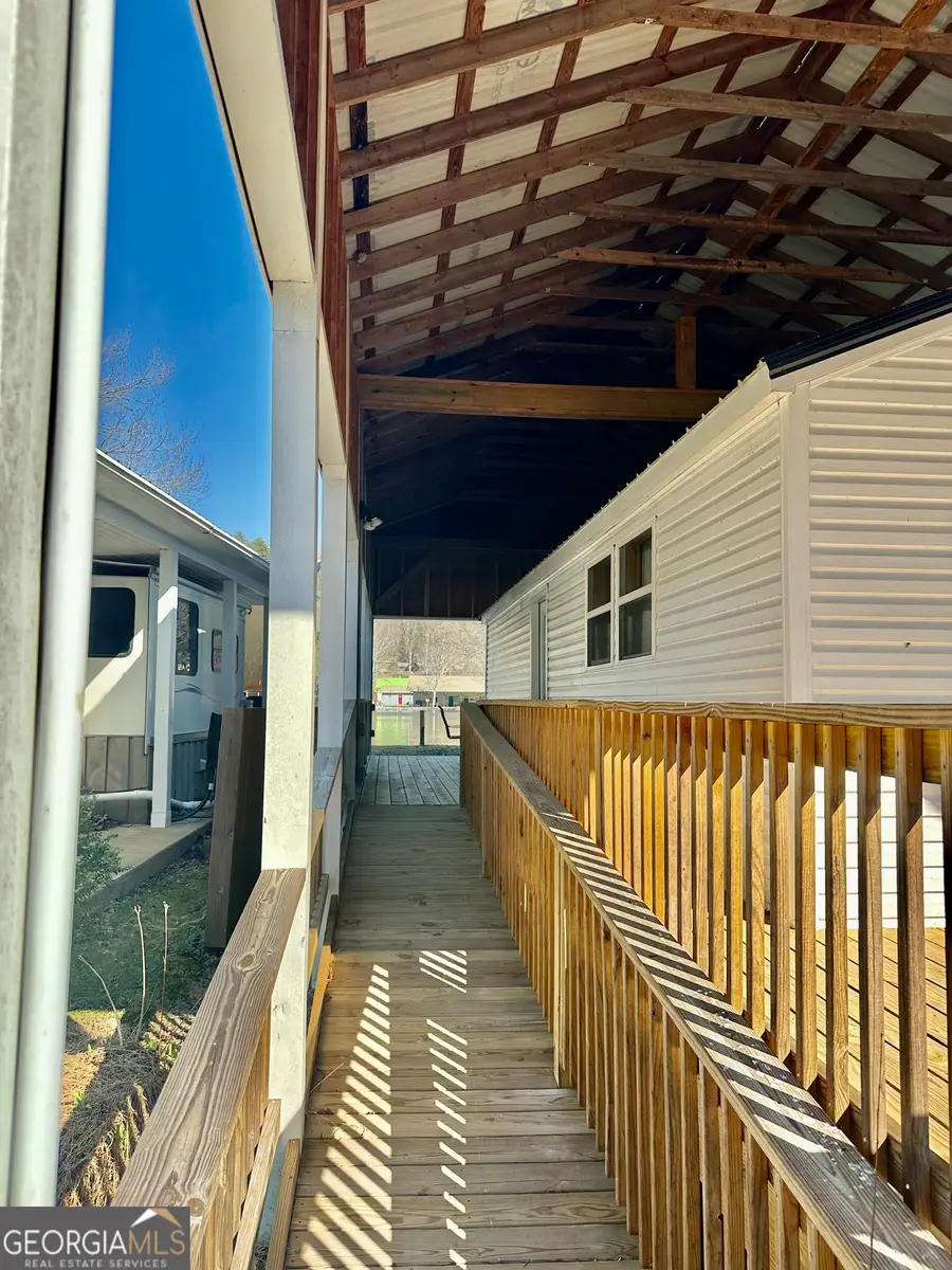 4220 Riverbank Run, Hiawassee, GA 30546 - #3