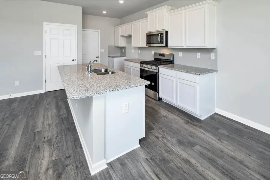 205 Lauritsen Way, Newnan, GA 30265 - Image #3