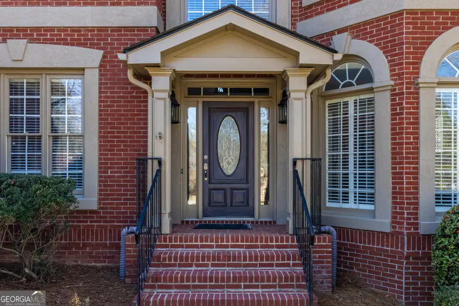 1037 Windermere Crossing, Cumming, GA 30041 - Image #2