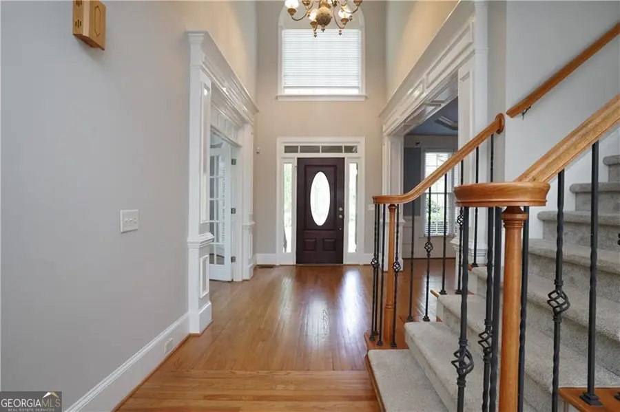 1037 Windermere Crossing, Cumming, GA 30041 - Image #3