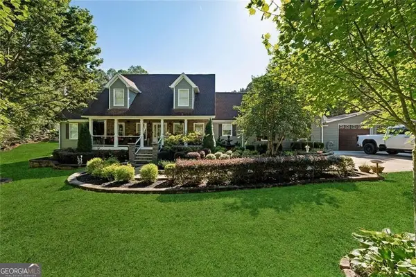 510 Terrace Way, Woodstock, GA 30189