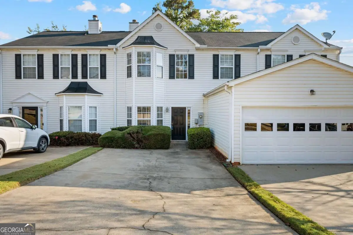 4649 Crawford Oaks Drive, Oakwood, GA 30566 - Image #1