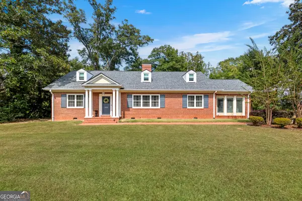 333 W Main Street, Forsyth, GA 31029