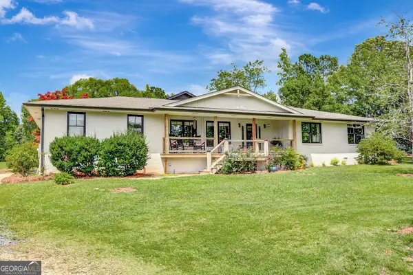 1530 Goldmine Road, Grantville, GA 30220