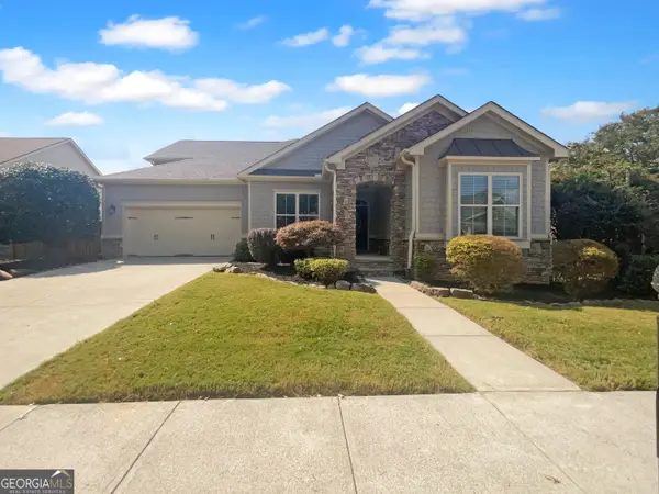 202 Hickory Nut Lane, Canton, GA 30115