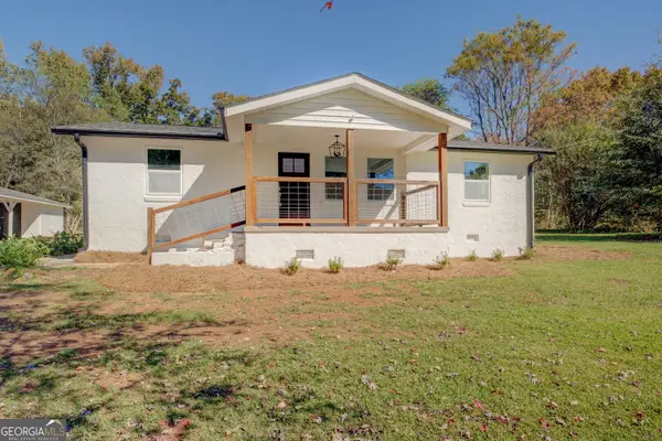 2246 Highway 11 S, Monticello, GA 31064