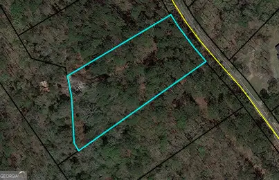 2930 Bonds Lake Road Nw, Conyers, GA 30012